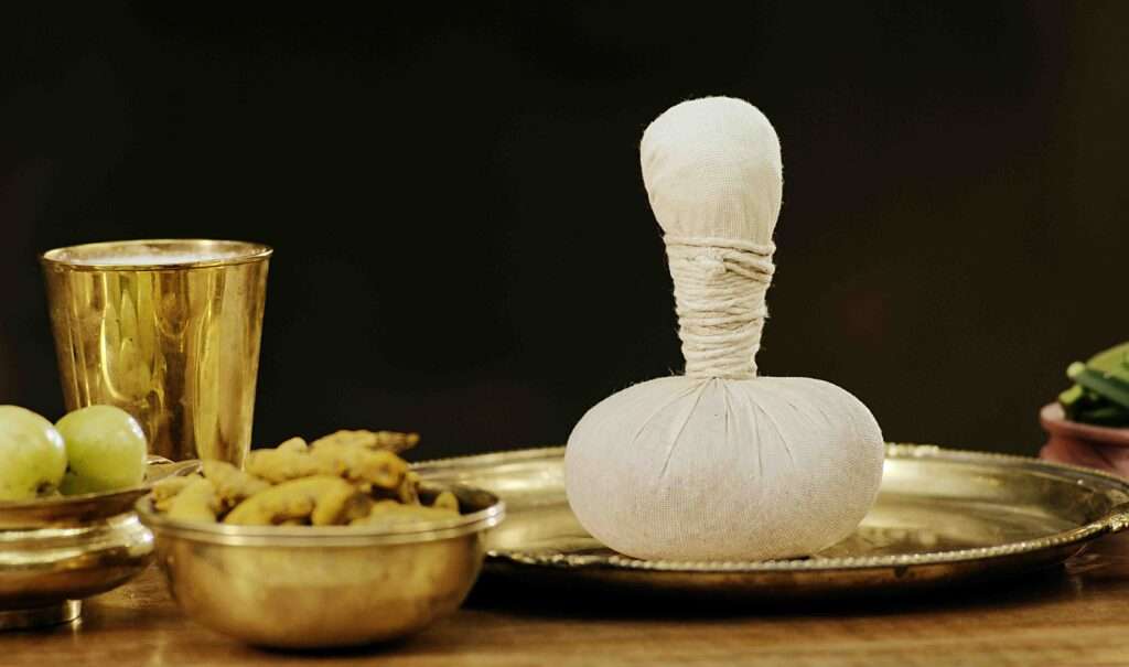 Experience holistic wellness at Orthoplus Bone and Joint Center with our Ayurvedic therapies, including Abhyangam, Shirodhara, and Njavarakizhi, tailored to rejuvenate your body and mind.