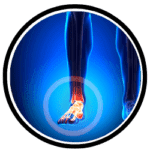 Foot and Ankle services in Orthoplus Bone and Joint Center