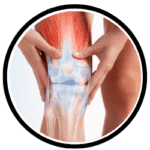 Knee service in Orthoplus Bone and Joint Center